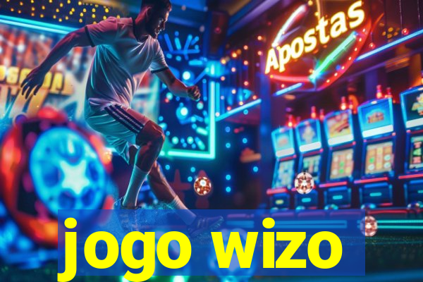 jogo wizo